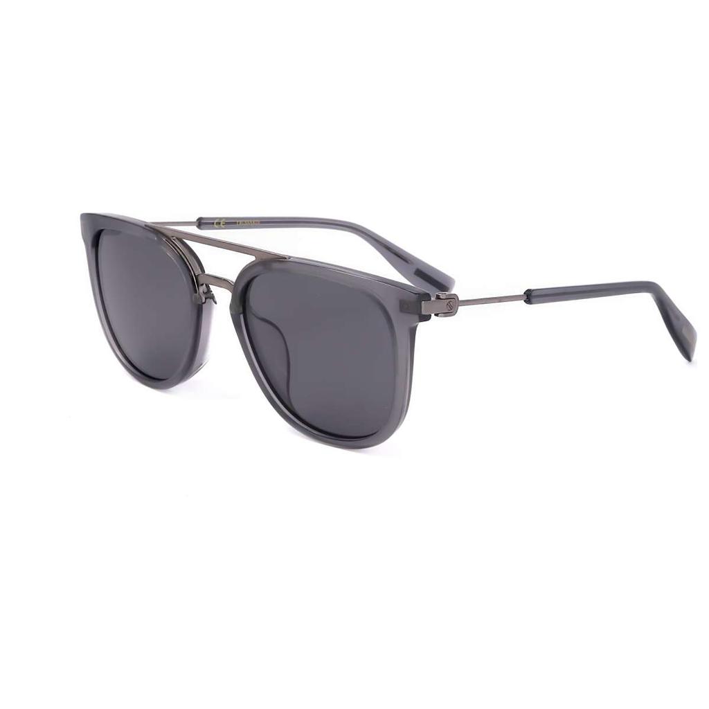 TRUSSARDI Trussardi Women's Grey Sunglasses