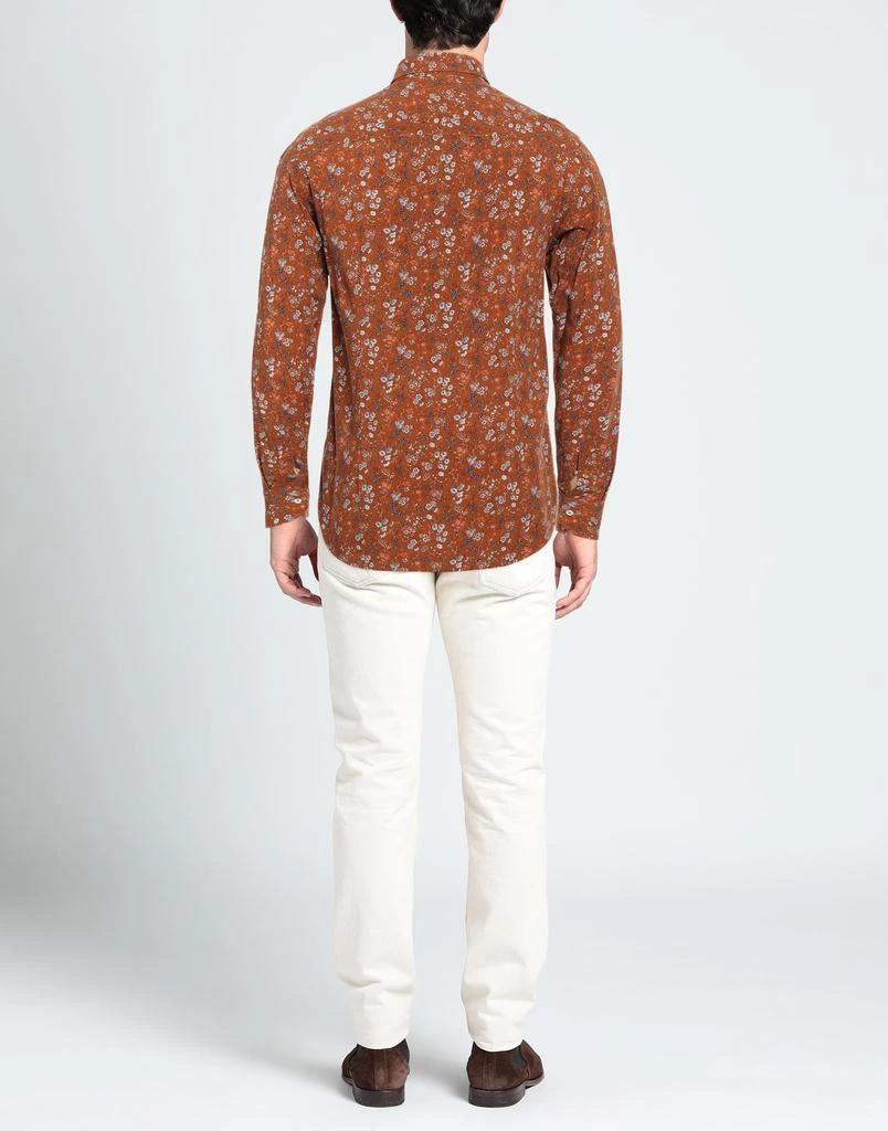 PRIMO EMPORIO Patterned shirt 3