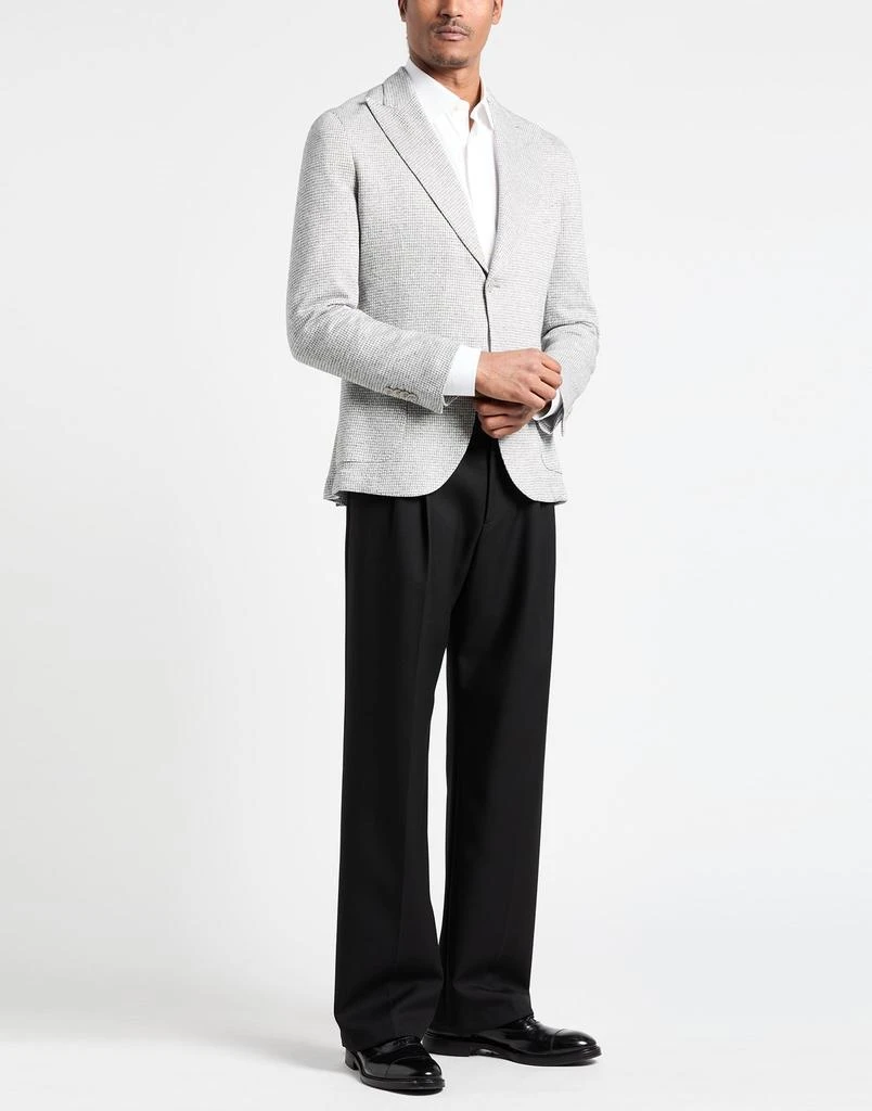 BARBA NAPOLI Blazer 2