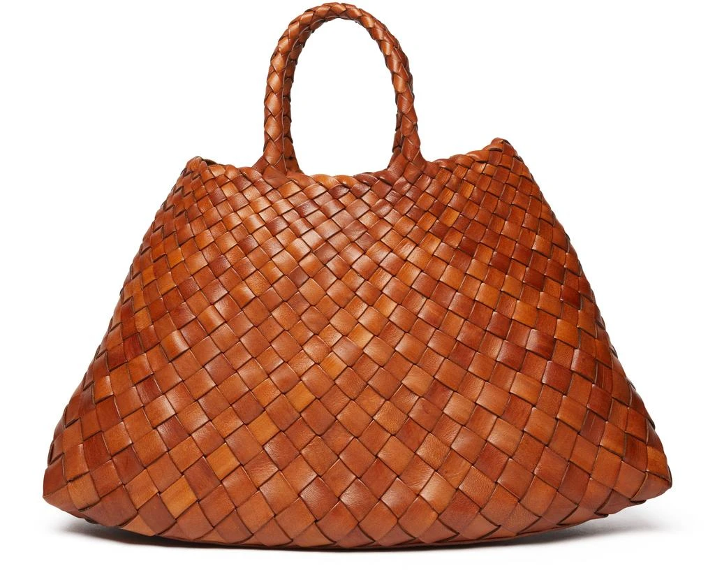 DRAGON DIFFUSION Santa Croce small handbag 4