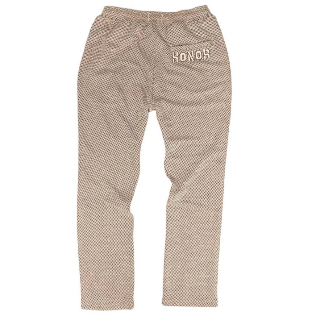 HONOR THE GIFT Honor The Gift - Men's Novelty Knit Track Pants