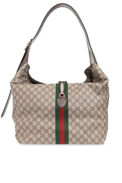 Gucci JACKIE 1961 MEDIUM SHOULDER BAG 1