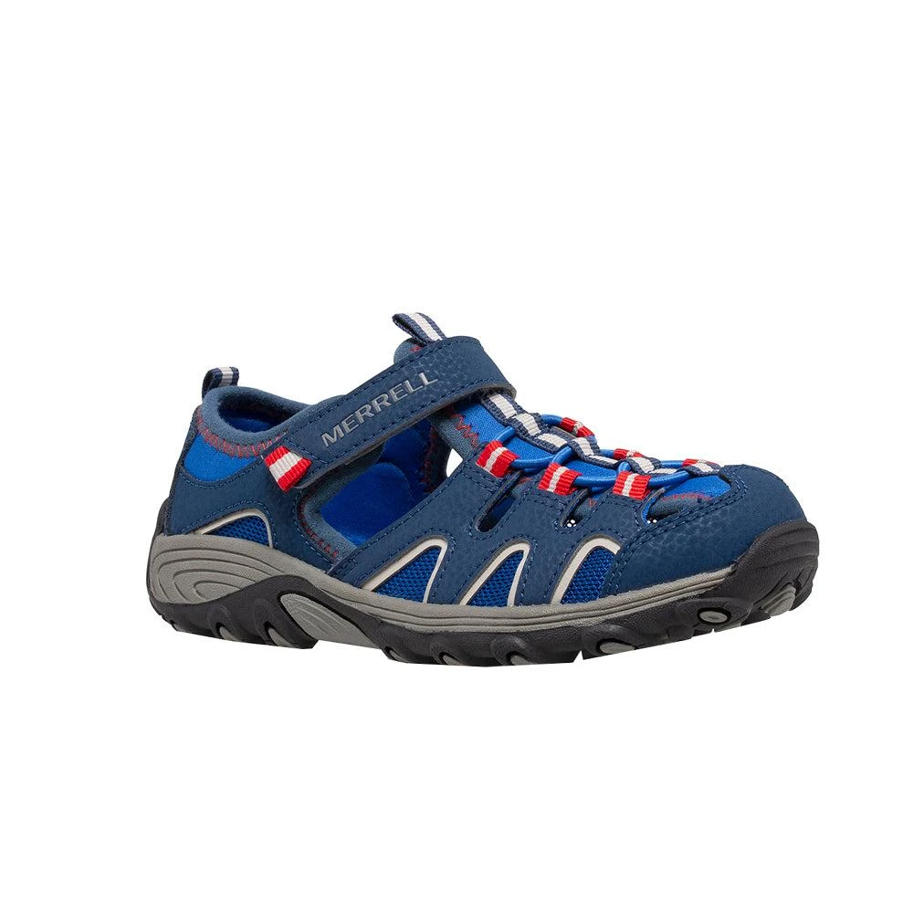 Merrell Hydro H20 Hiker Sandals(Little Kid-Big Kid) 2