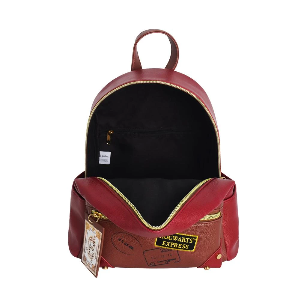 Harry Potter Harry Potter Platform 3/4 Howgarts Express Mini Backpack 2