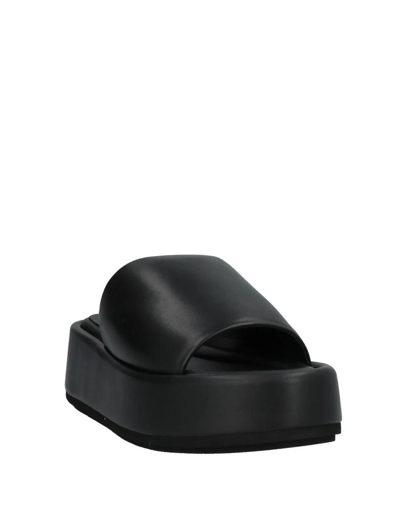 PALOMA BARCELÓ Sandals 2