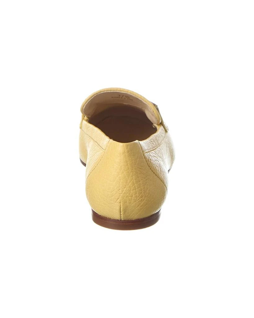 Tod's TOD’s Cuoio Leather Loafer 3