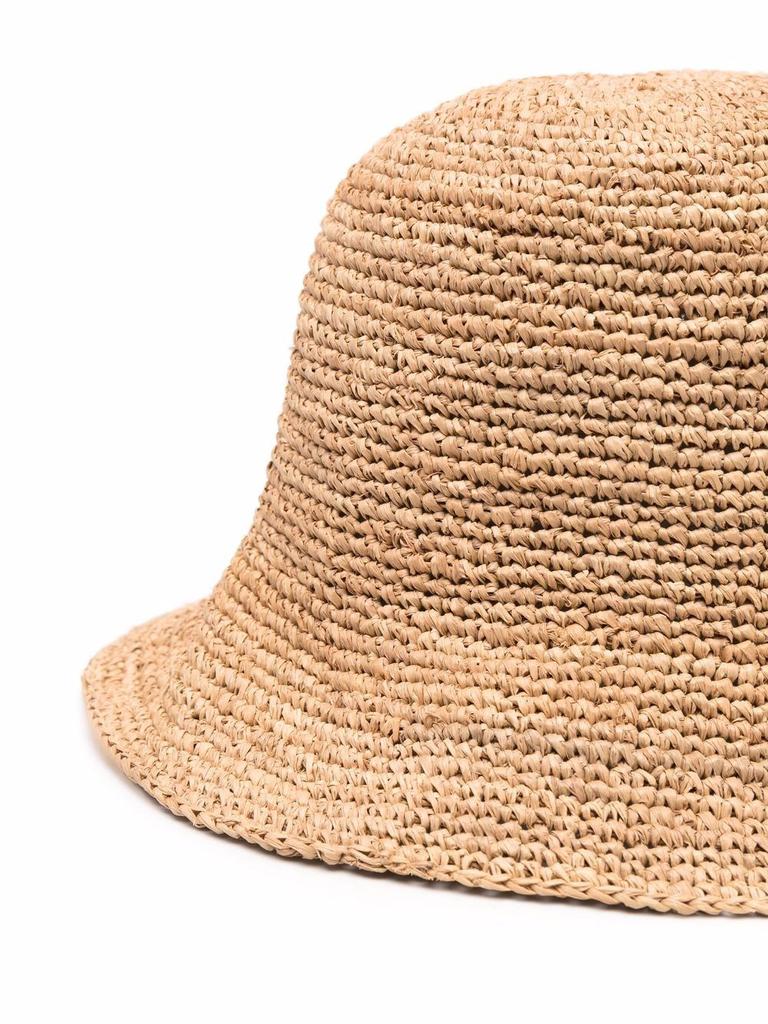 IBELIV IBELIV - Raffia Hat