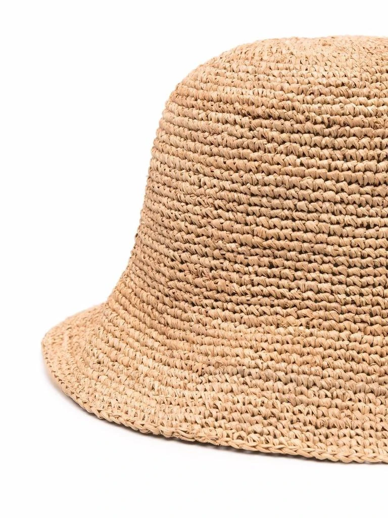 IBELIV IBELIV - Raffia Hat 1