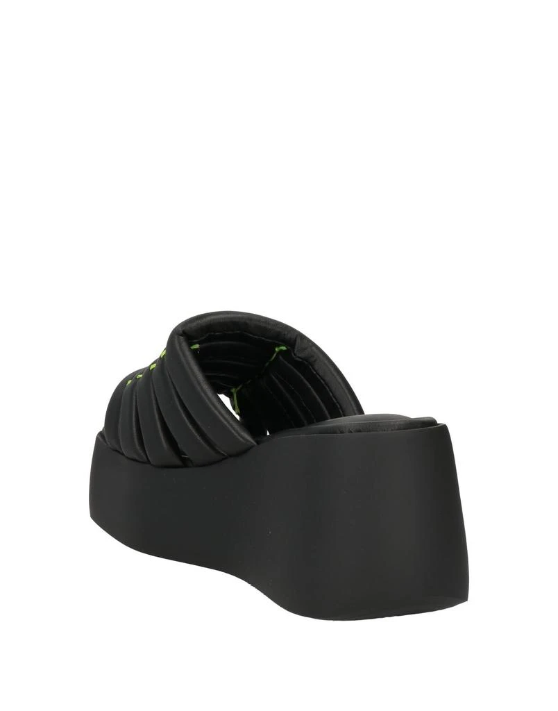 OA NON-FASHION Sandals 3