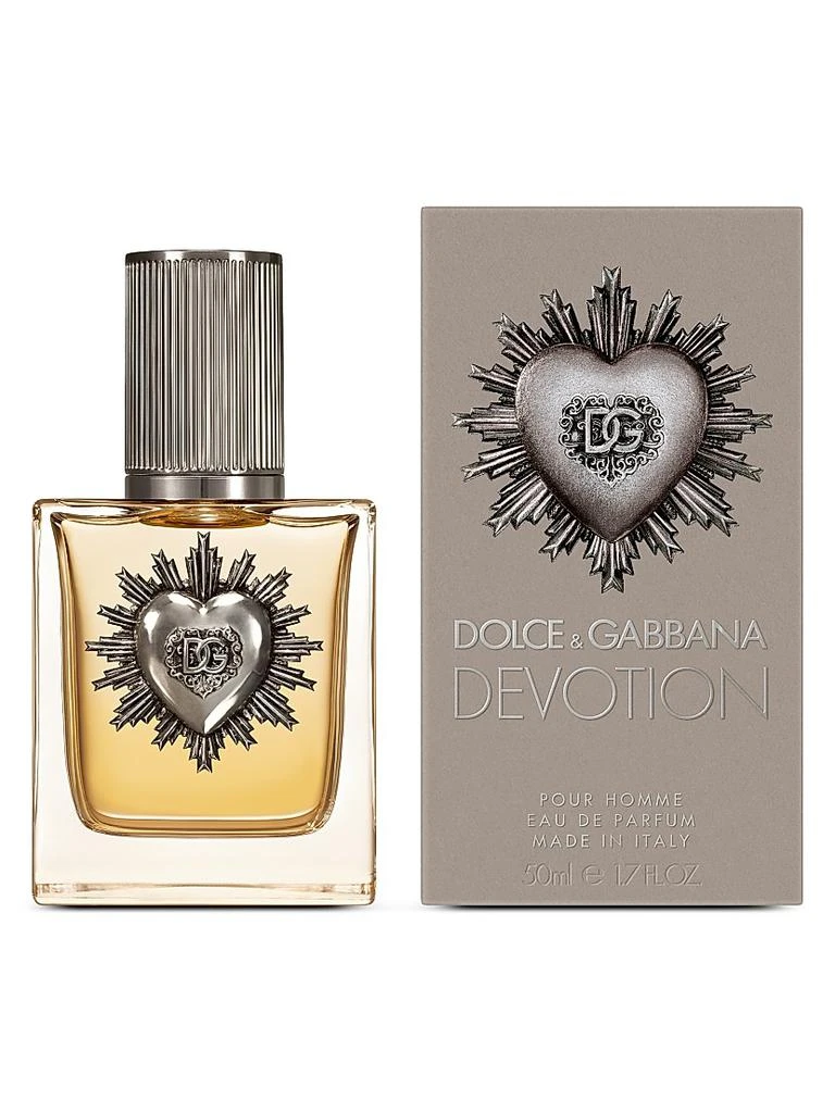 Dolce & Gabbana Devotion For Men Eau de Parfum 2