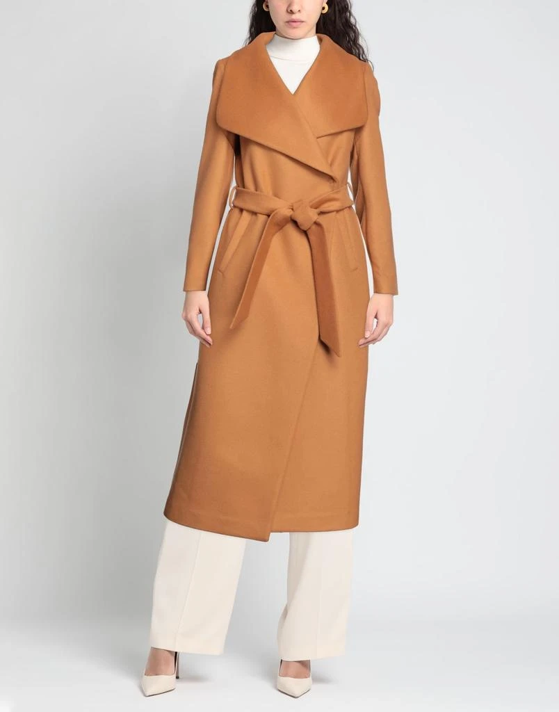 ANNIE P. Coat 2
