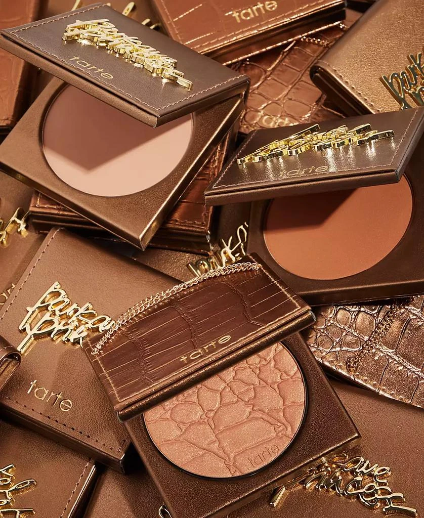 Tarte Amazonian Clay Waterproof Bronzer 6