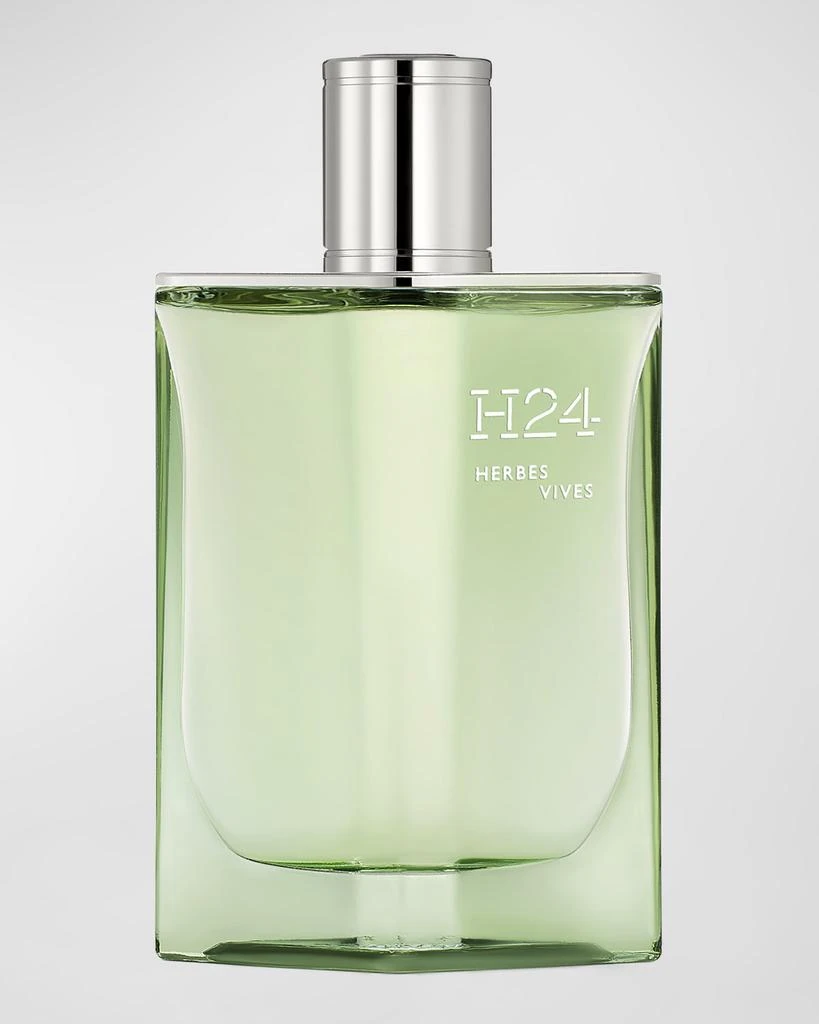 Hermes H24 Herbes Vives Eau de Parfum, 3.3 oz. 1