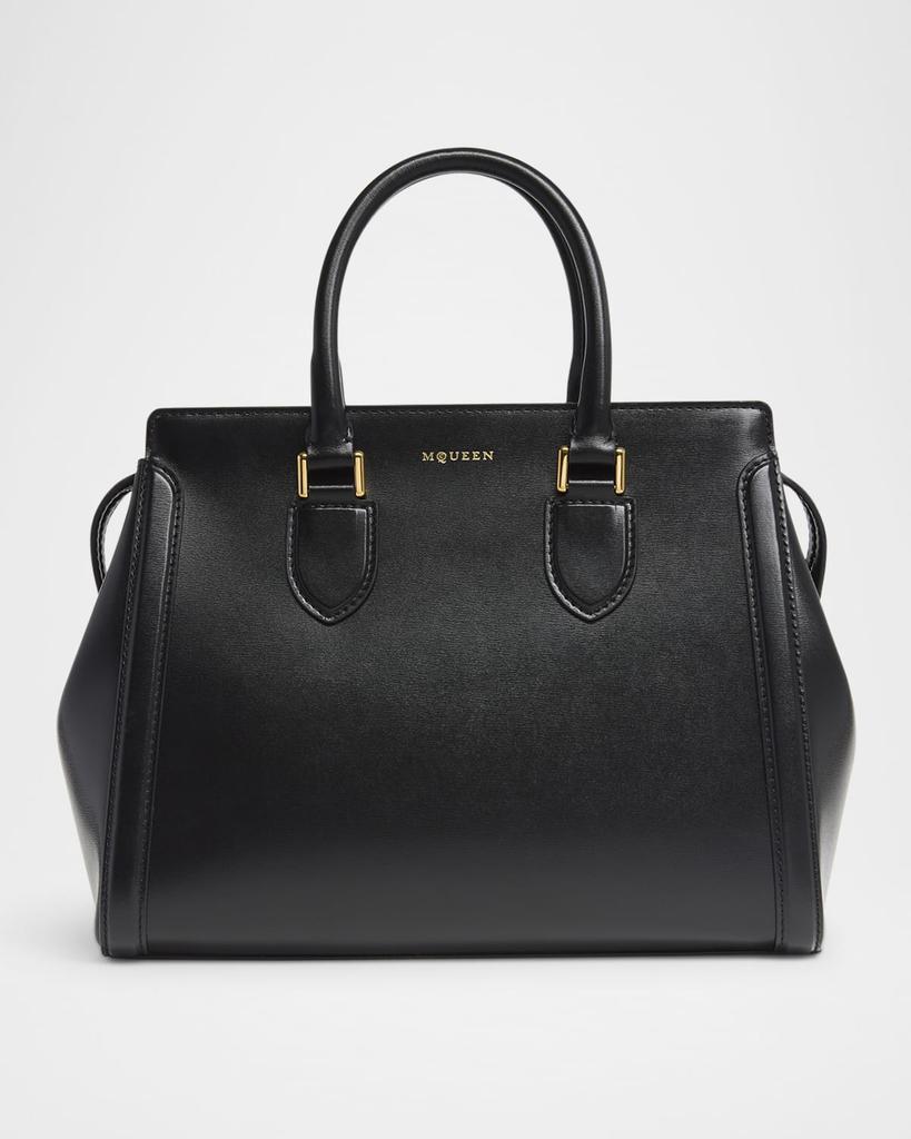 Alexander McQueen Birdee Large leather shoulder bag Alexander McQueen Birdee Large leather shoulder bag