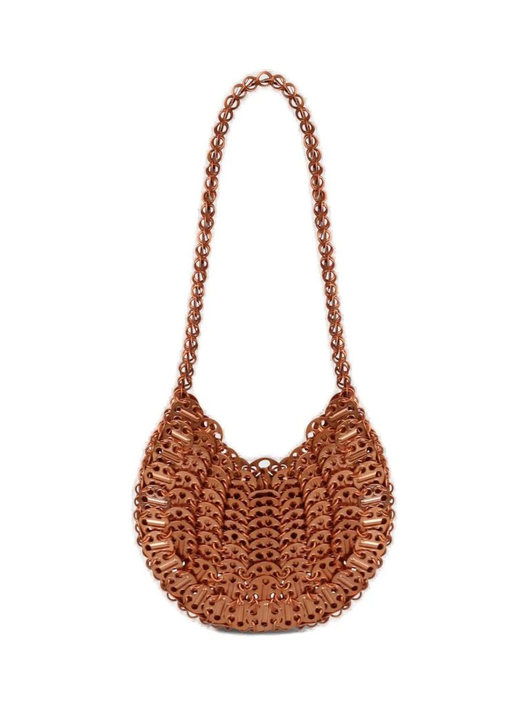 Paco Rabanne Paco Rabanne 1969 Chainmail Handbag 2