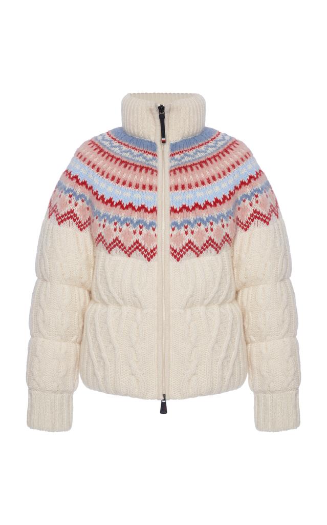 Mauduit Packable 2-in-1 Short Down Jacket ★関税込 Moncler Mauduit Packable 2-in-1 Short Down Jacket - Coats