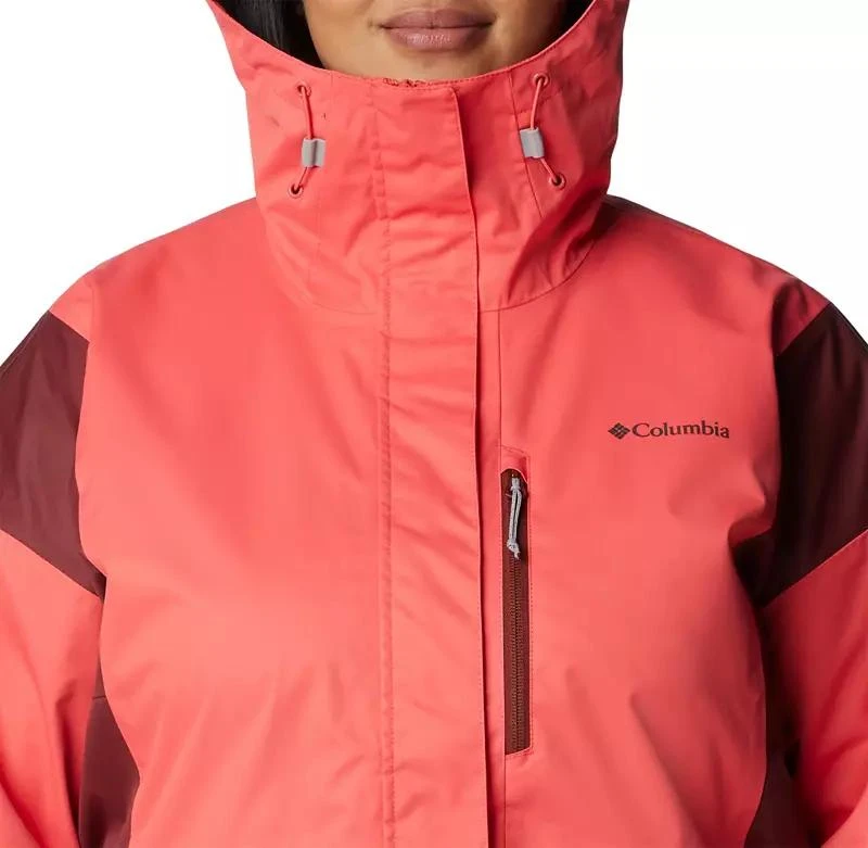 Columbia Columbia Women's Hikebound Jacket 12