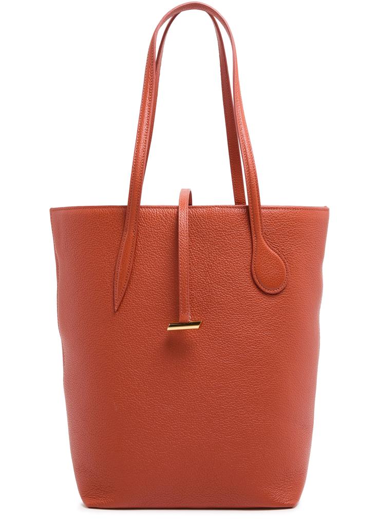 Liffner Sprout tall tote bag