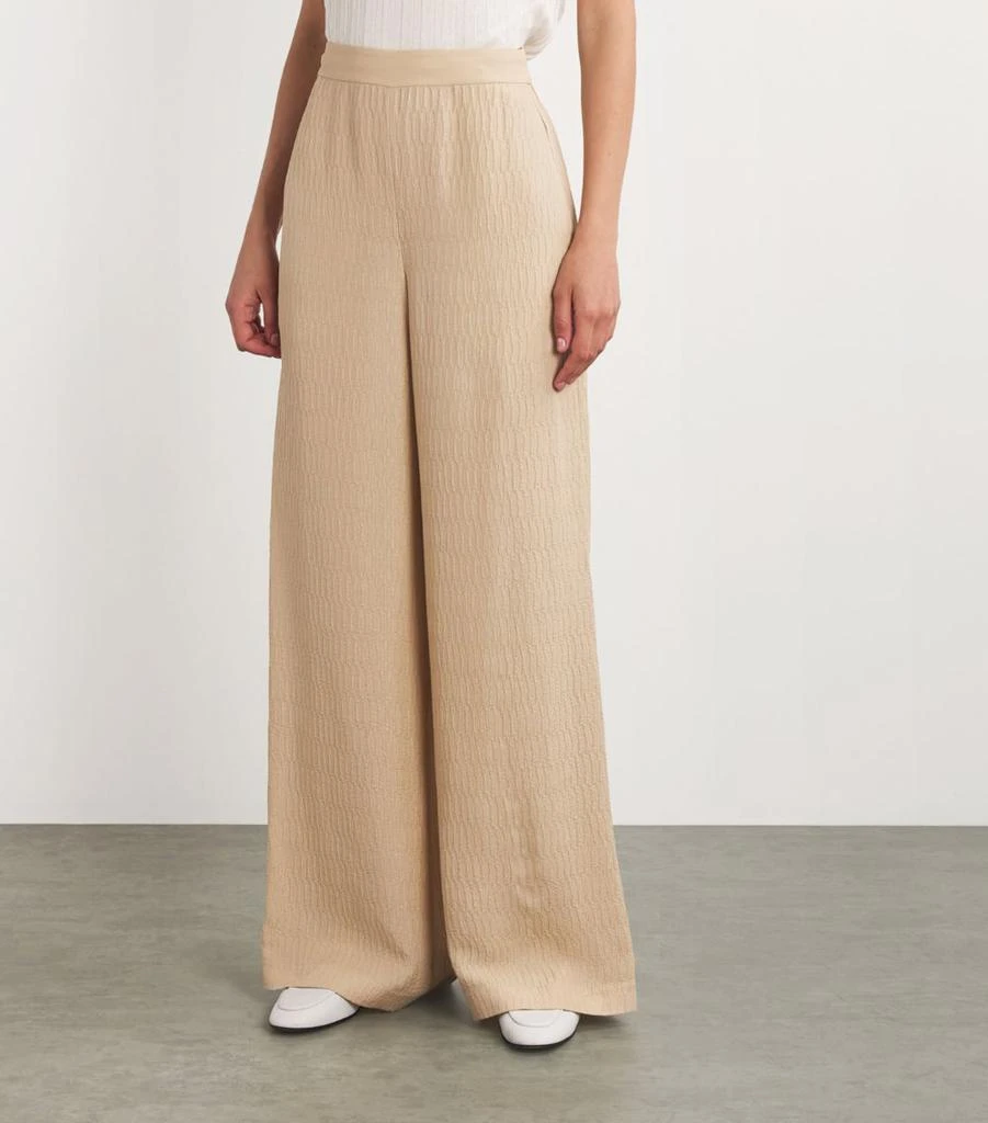 Joseph Gibellina Mawn Trousers 3
