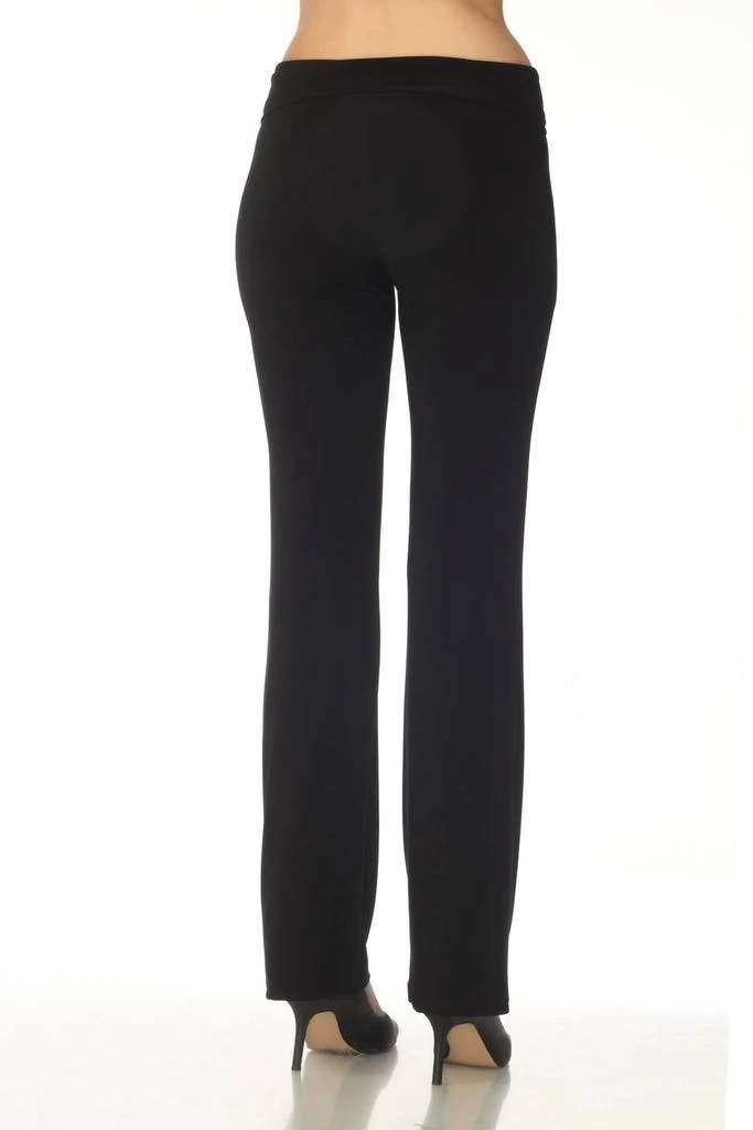 JOSEPH RIBKOFF Joseph Ribkoff - High Waist Flared Pants 3