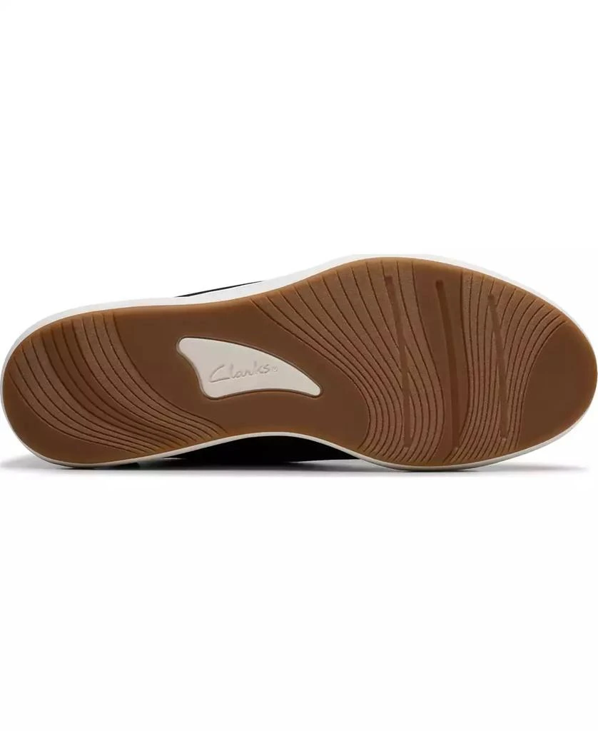 Clarks Cloudsteppers Women
s Breeze Sky Slip-On Shoes 4