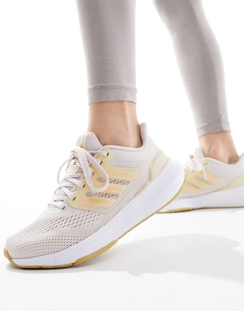 adidas gazelle silver green womens adidas Womens Ultraboost 5X - Putty Mauve/Zero Metallic/Halo Silver