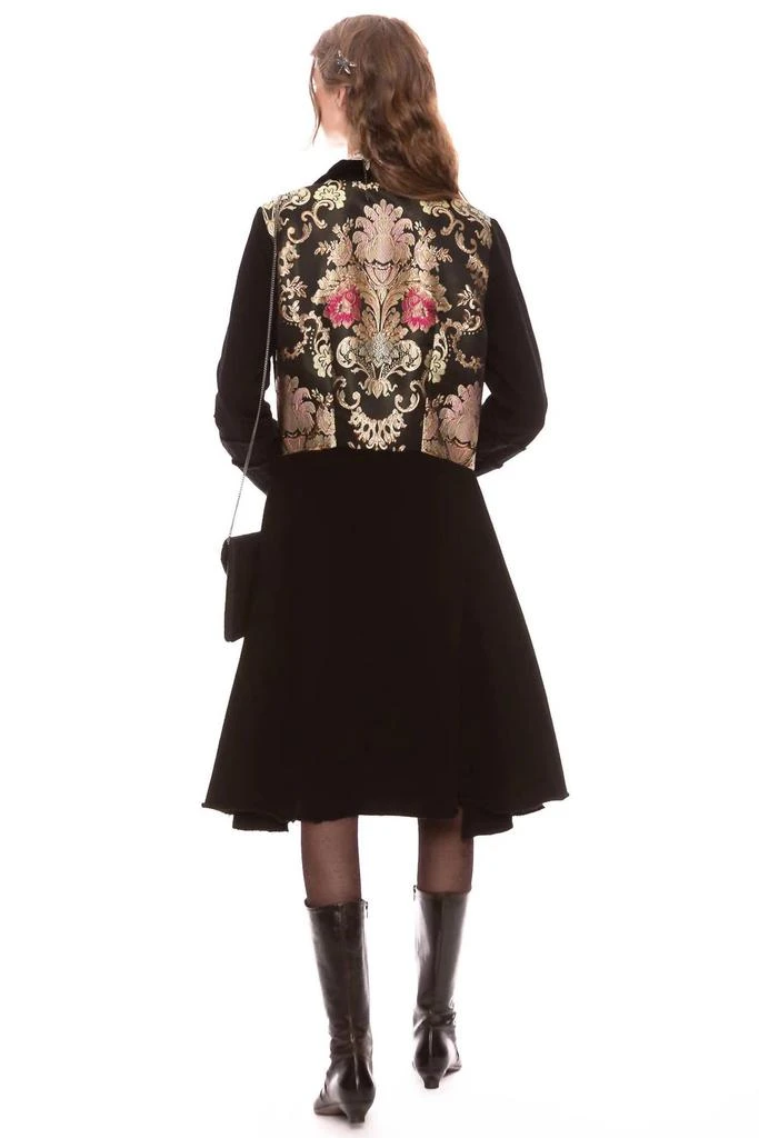 ARATTA Aratta - Heart Of Autumn Coat 2