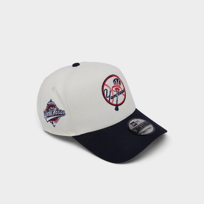 New Era New Era New York Yankees MLB 9FORTY Snapback Hat