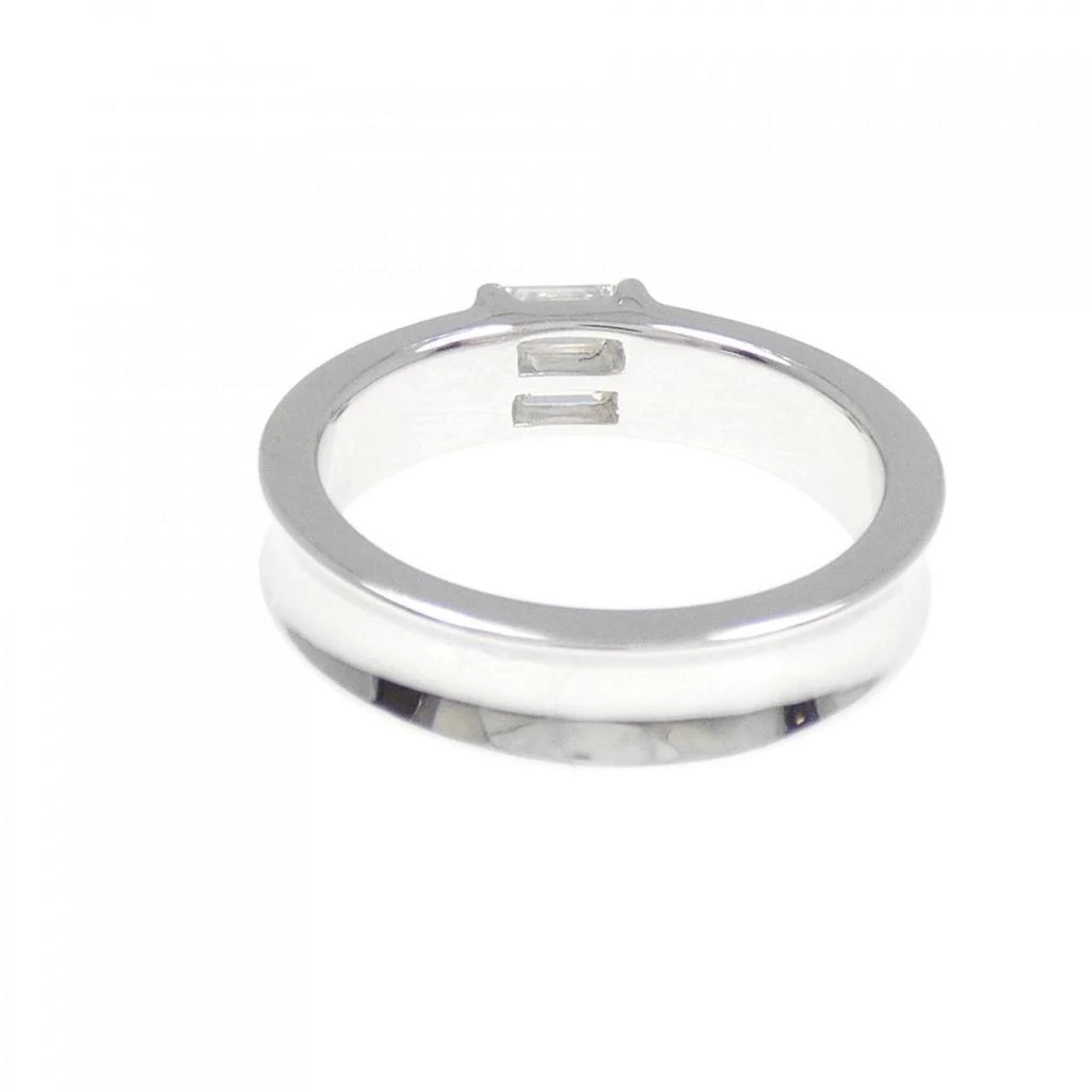 Tiffany
Co. (18K) Band Ring (Pre-Owned) 2