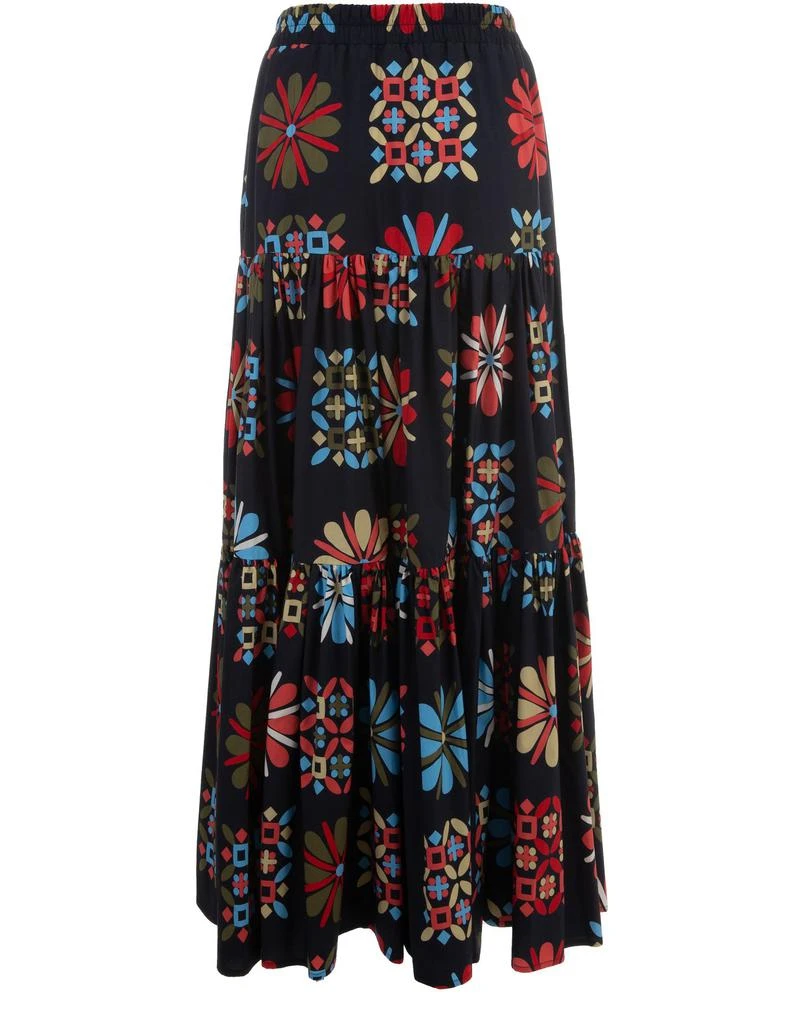 LA DOUBLE J Big Skirt 3