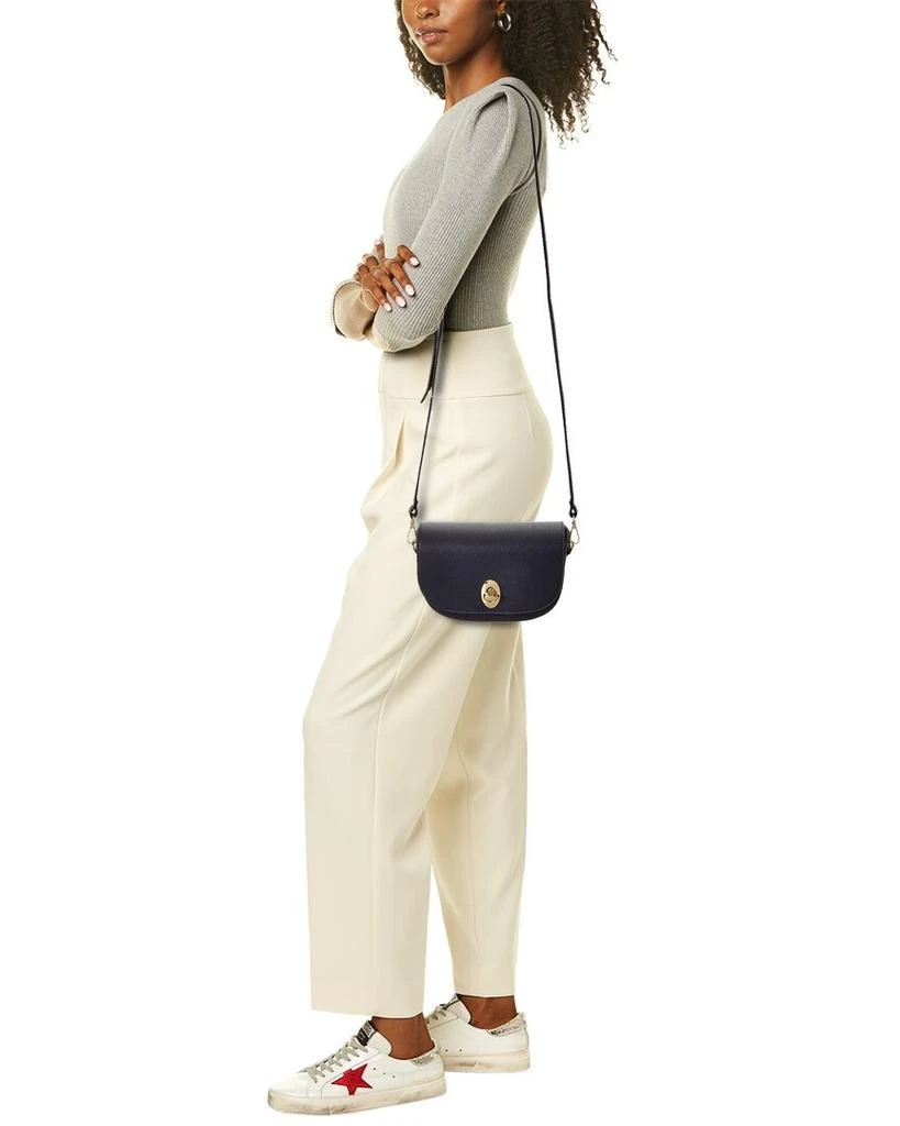 Persaman New York Lumi Leather Crossbody 4