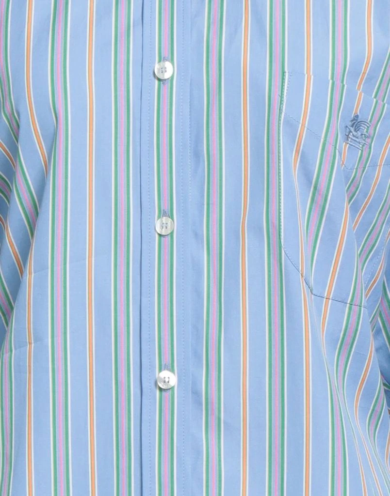 ETRO Striped shirt 4