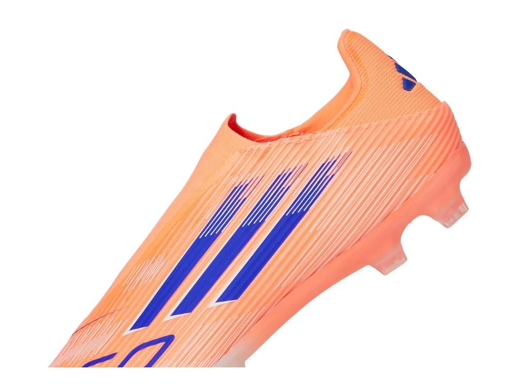 Adidas F50 League Laceless Firm Ground Soccer Cleats 6