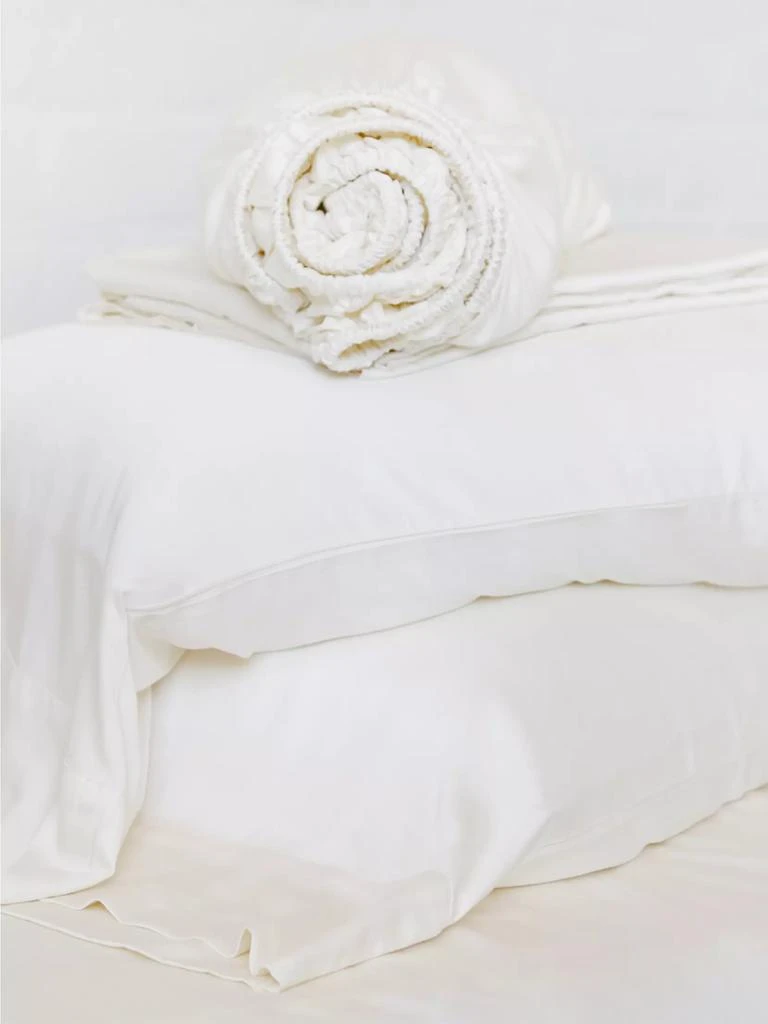 Pom Pom at Home 4-Piece Sheets Set 1