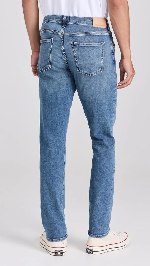 Citizens of Humanity Gage Slim Straight Jeans 2