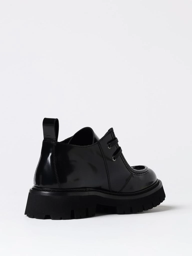 Moschino Boots men Moschino Couture 3