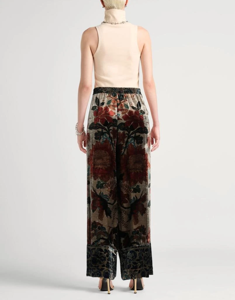 Pierre-louis Mascia Casual pants 3