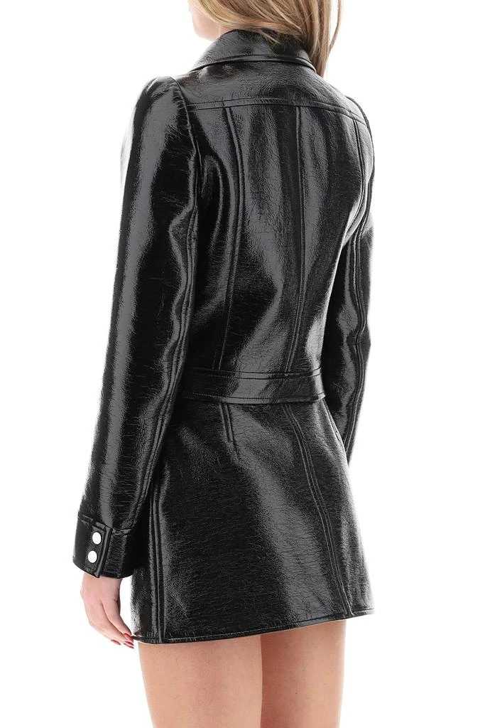 COURREGÈS COURRÈGES VINYL JACKET 3