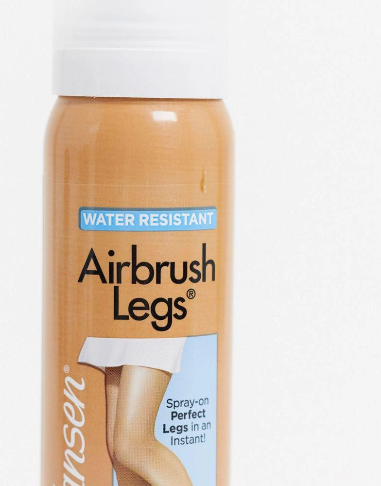 Sally Hansen Sally Hansen Airbrush Legs Spray 75ml - Light Glow 3