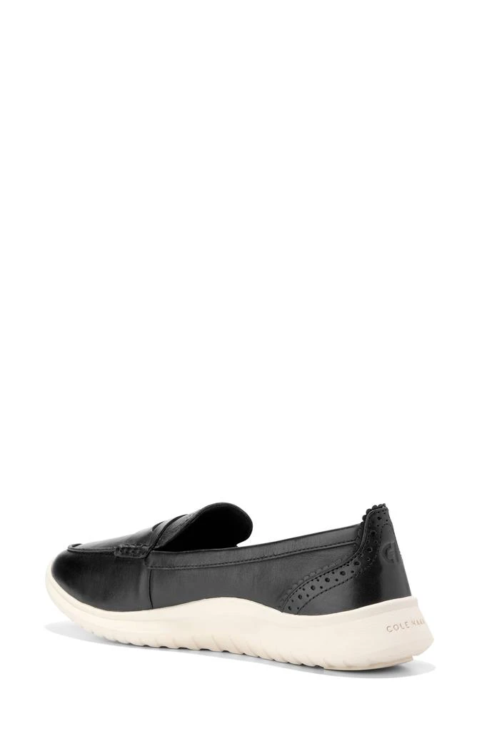 Cole Haan ZeroGrand Meritt Penny Loafer 2