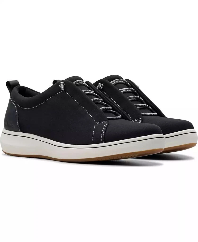 Clarks Cloudsteppers Women's Breeze Sky Slip-On Shoes 5