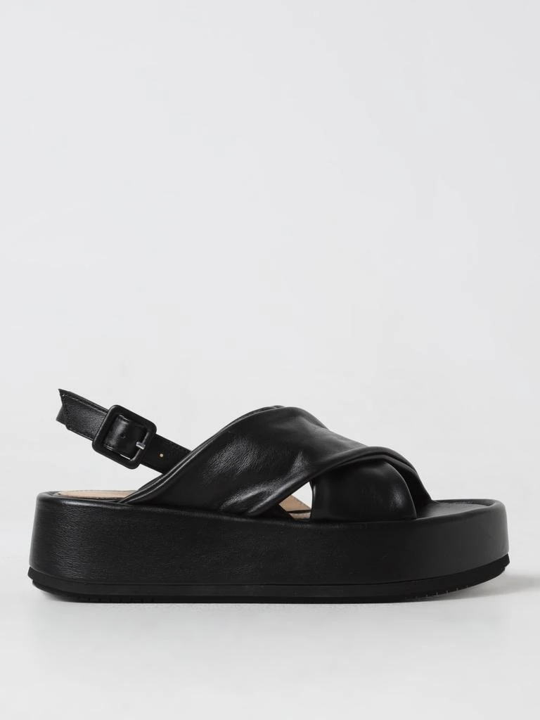 PALOMA BARCELÓ Shoes woman Paloma BarcelÒ 1