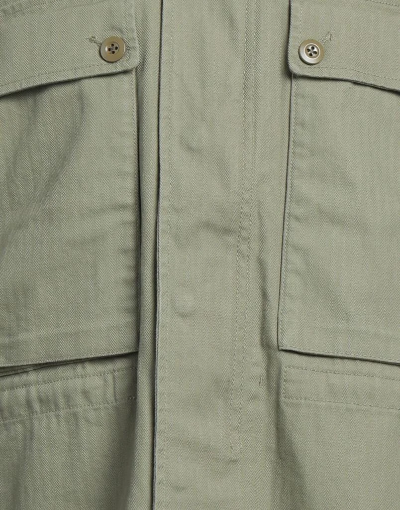 Nigel Cabourn Denim jacket 4