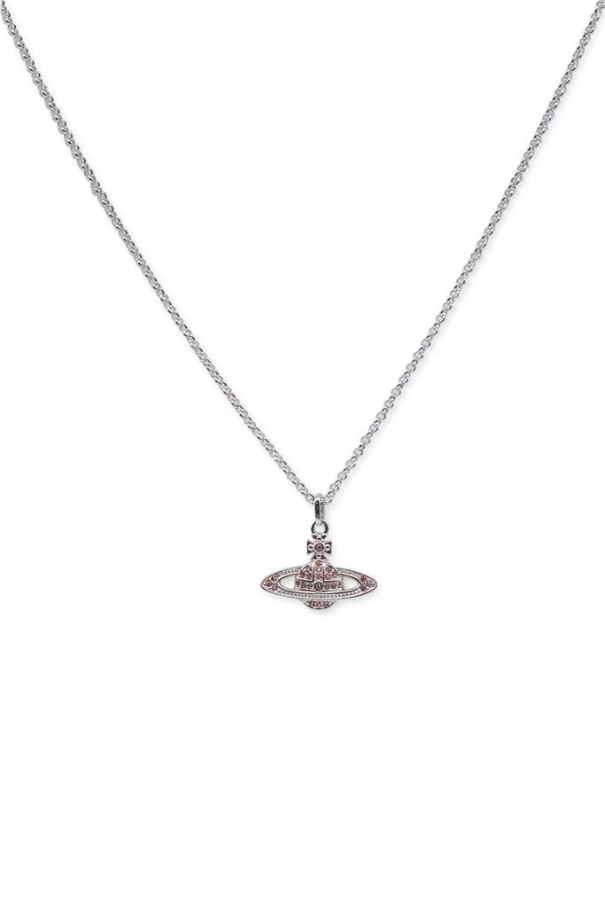 Vivienne Westwood Mini Bas Relief Pendant