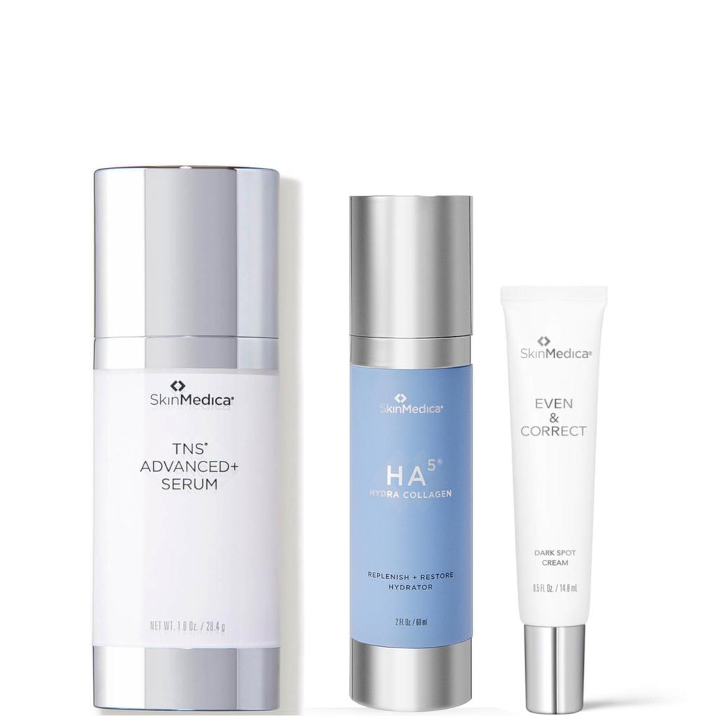 SkinMedica SkinMedica Triple Threat Bundle