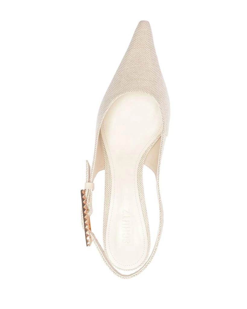 Schutz Women's Ciara Pumps 3