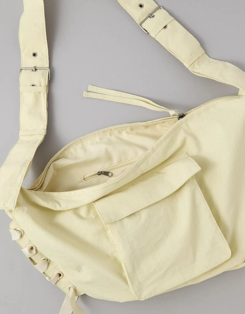 AE AE Safari Oversized Slouch Bag 6