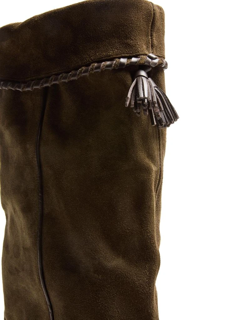 Isabel Marant Elita boots 7