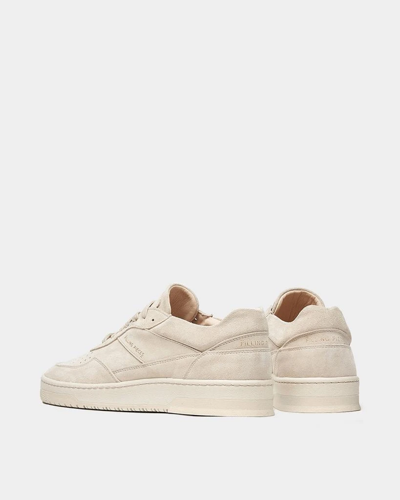 Trend Maven Ace Suede All Beige 4