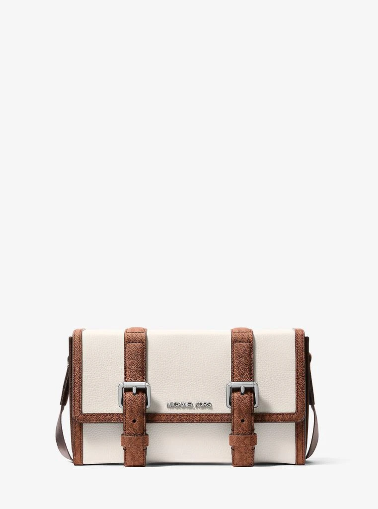 Shop Brown Ball Knotted Bag on Sale at BeyondStyle – Get 49% Off 